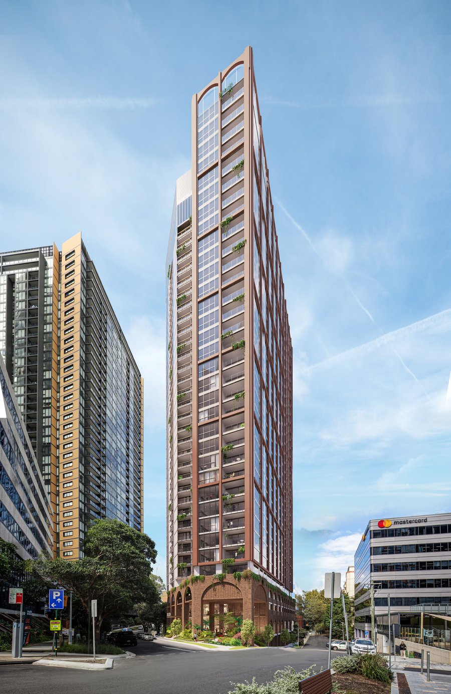 Appendix K_Urban Design Report