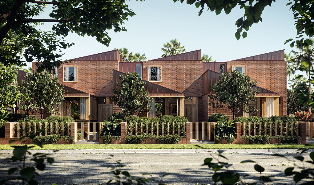 Joe Nahas Coronation Property Ashbury