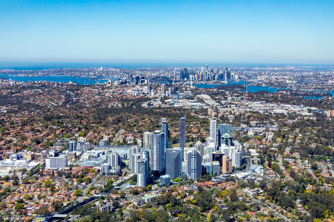 Chatswood Coronation Property