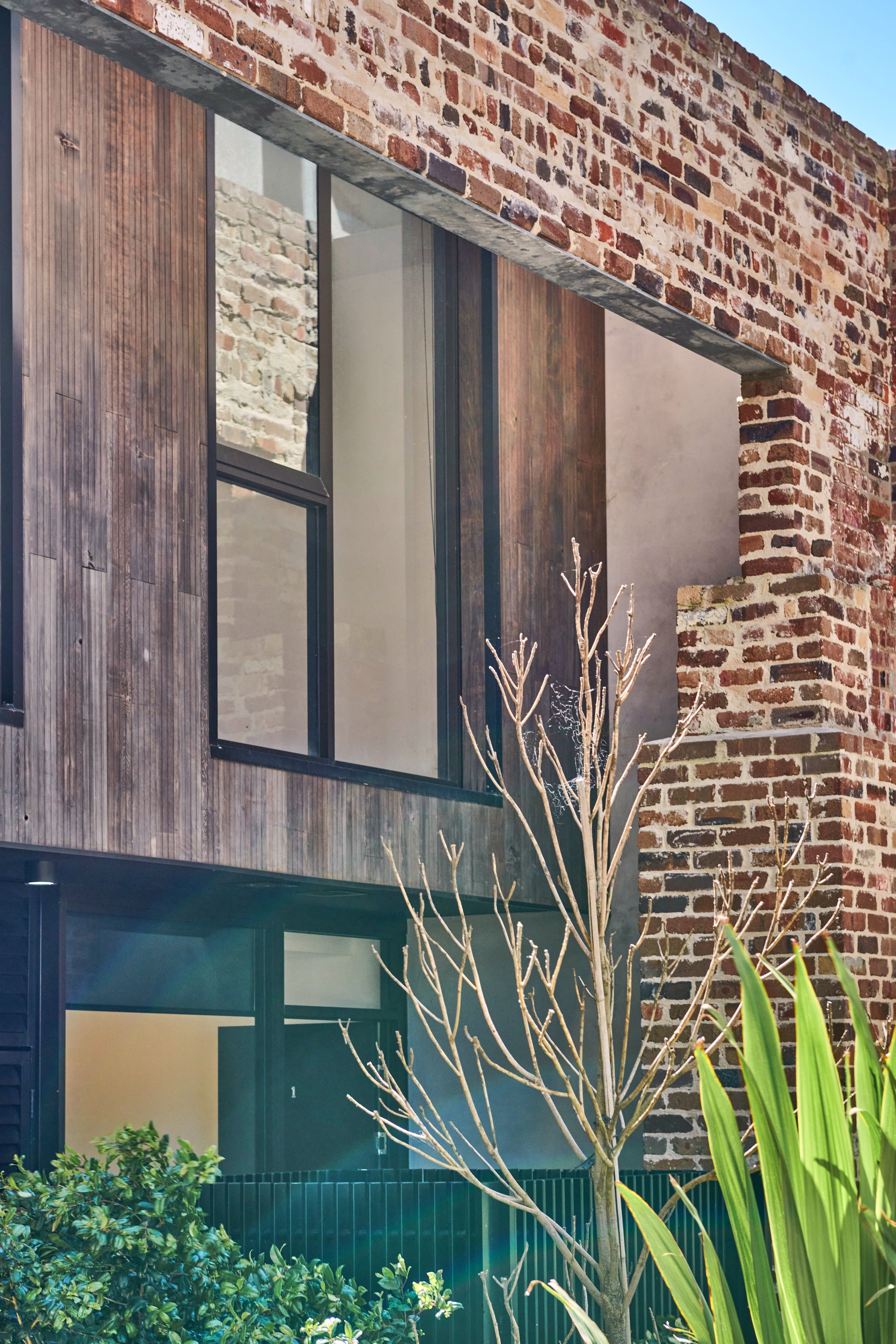 The Paper Mill Precinct Coronation