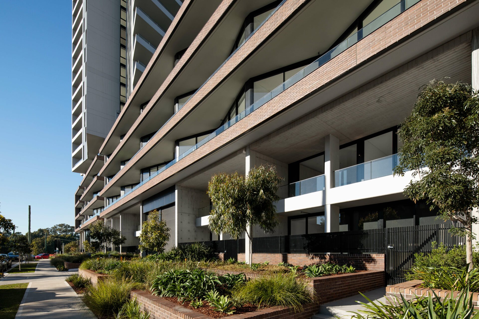 The Paper Mill Coronation