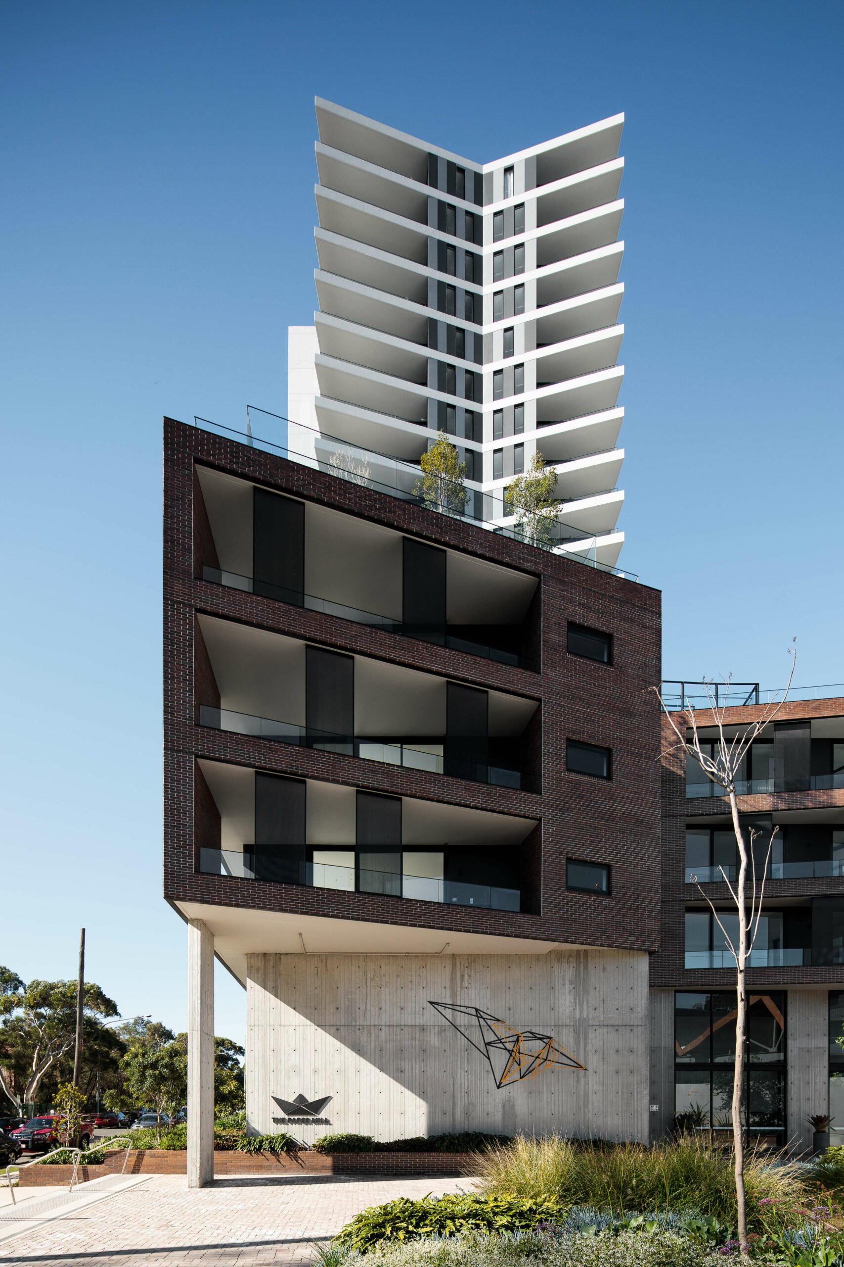 The Paper Mill Coronation