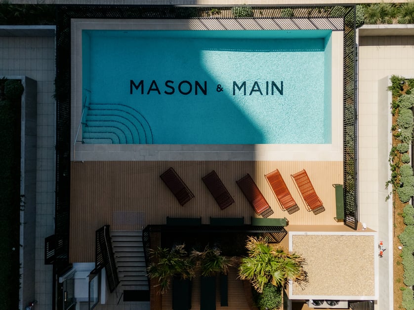 Coronation Property Mason & Main Merrylands