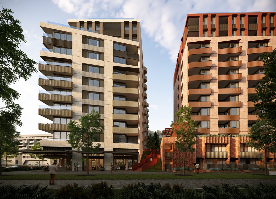 S12794_V03 Kooka Walk Elevation